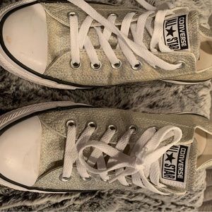 Converse Women’s Chuck Taylor All Star Low Top